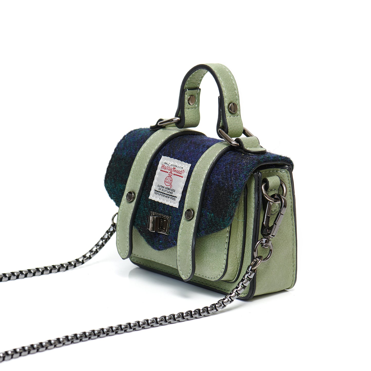 The Wee Satchel