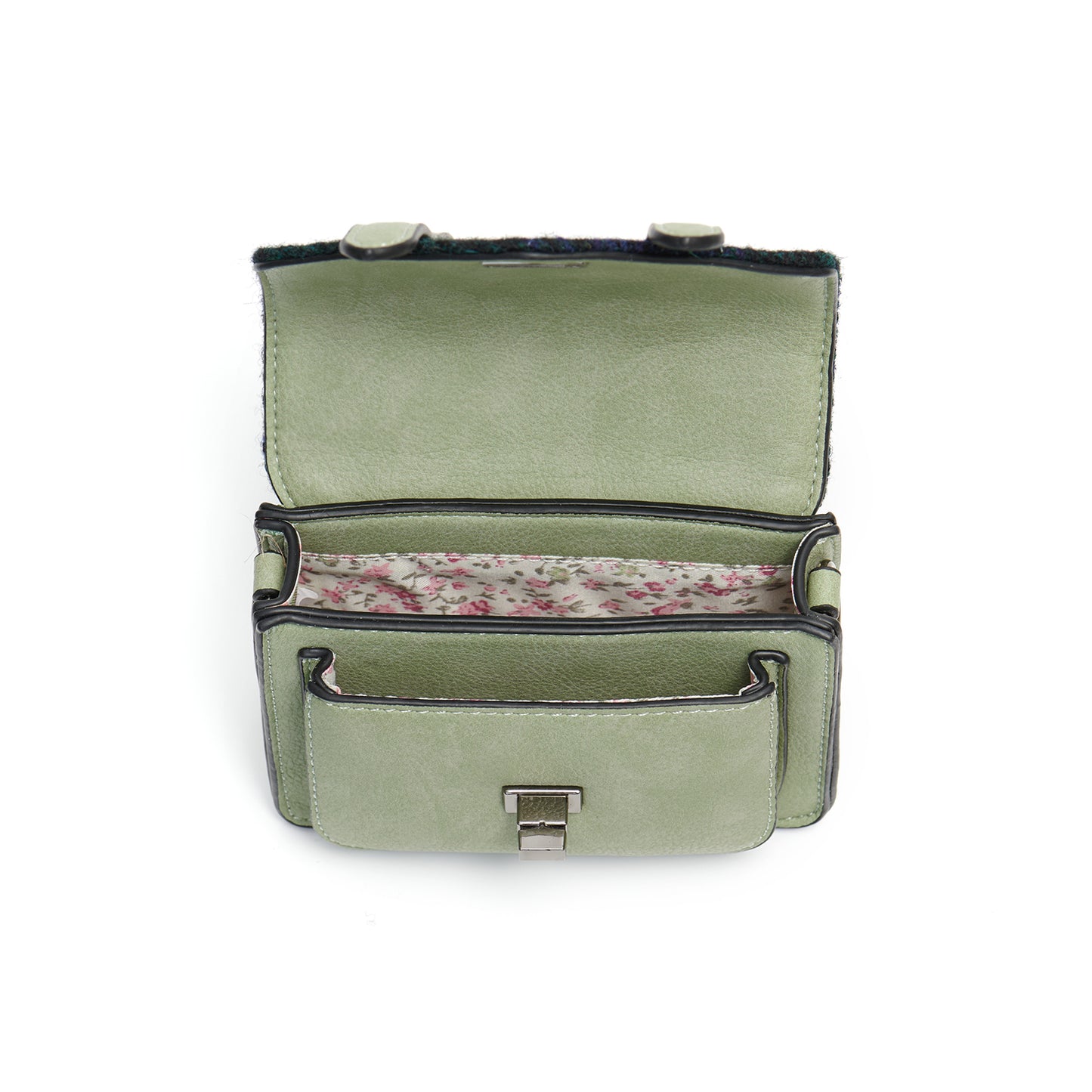 The Wee Satchel