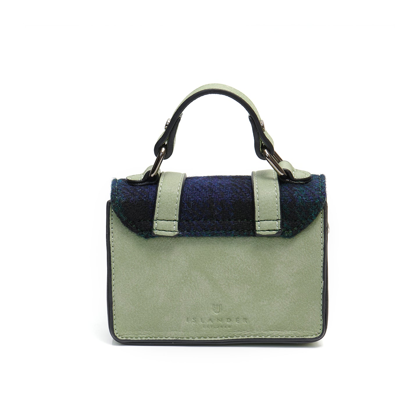 The Wee Satchel