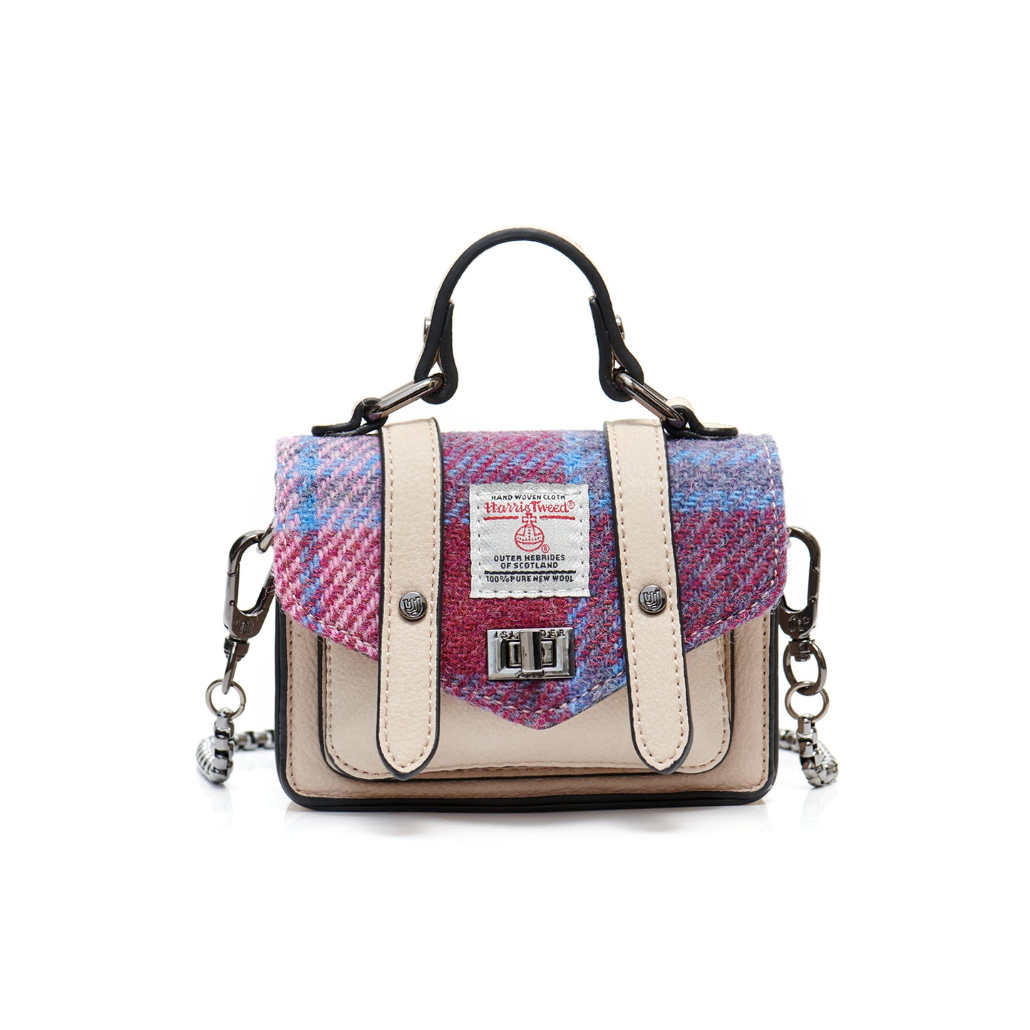 The Wee Satchel