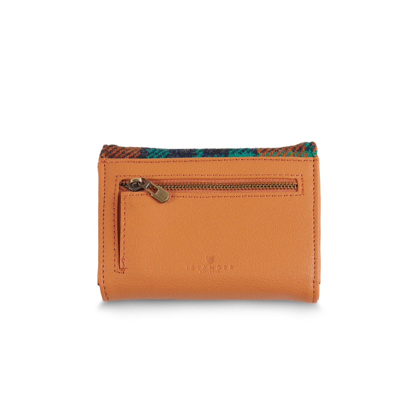 The Small Clasp Purse