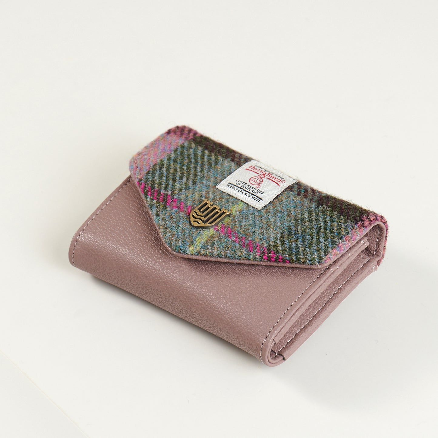 The Small Clasp Purse