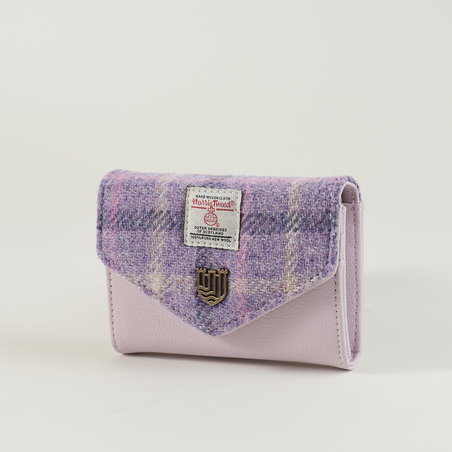 The Small Clasp Purse