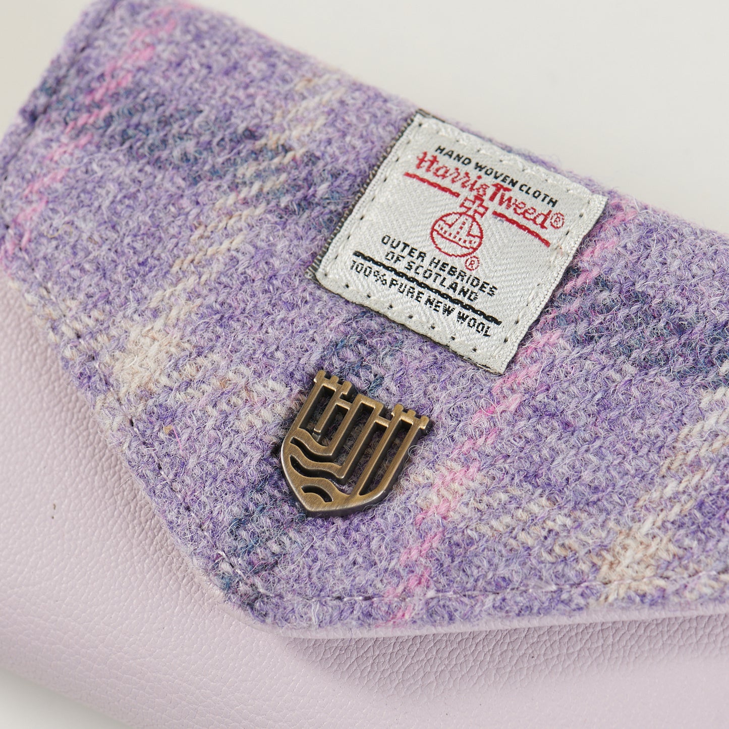 The Small Clasp Purse