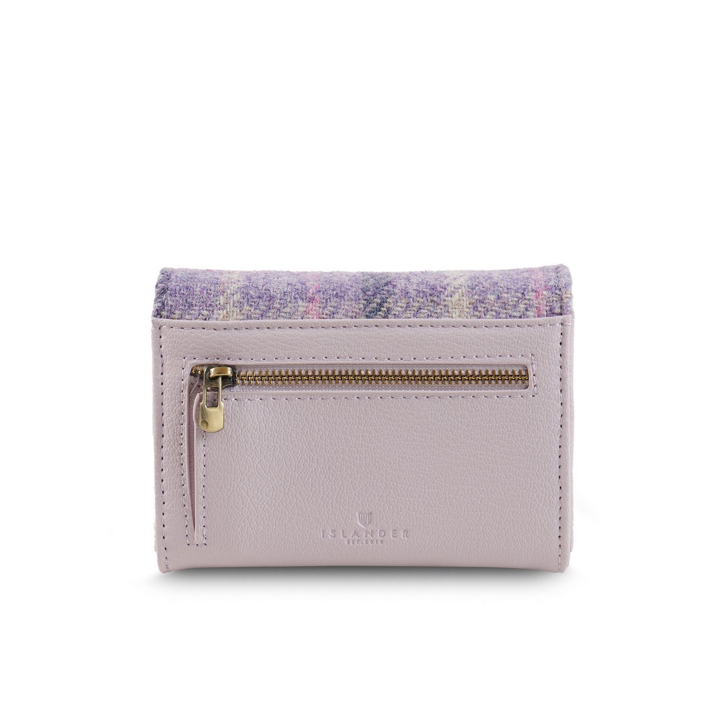The Small Clasp Purse