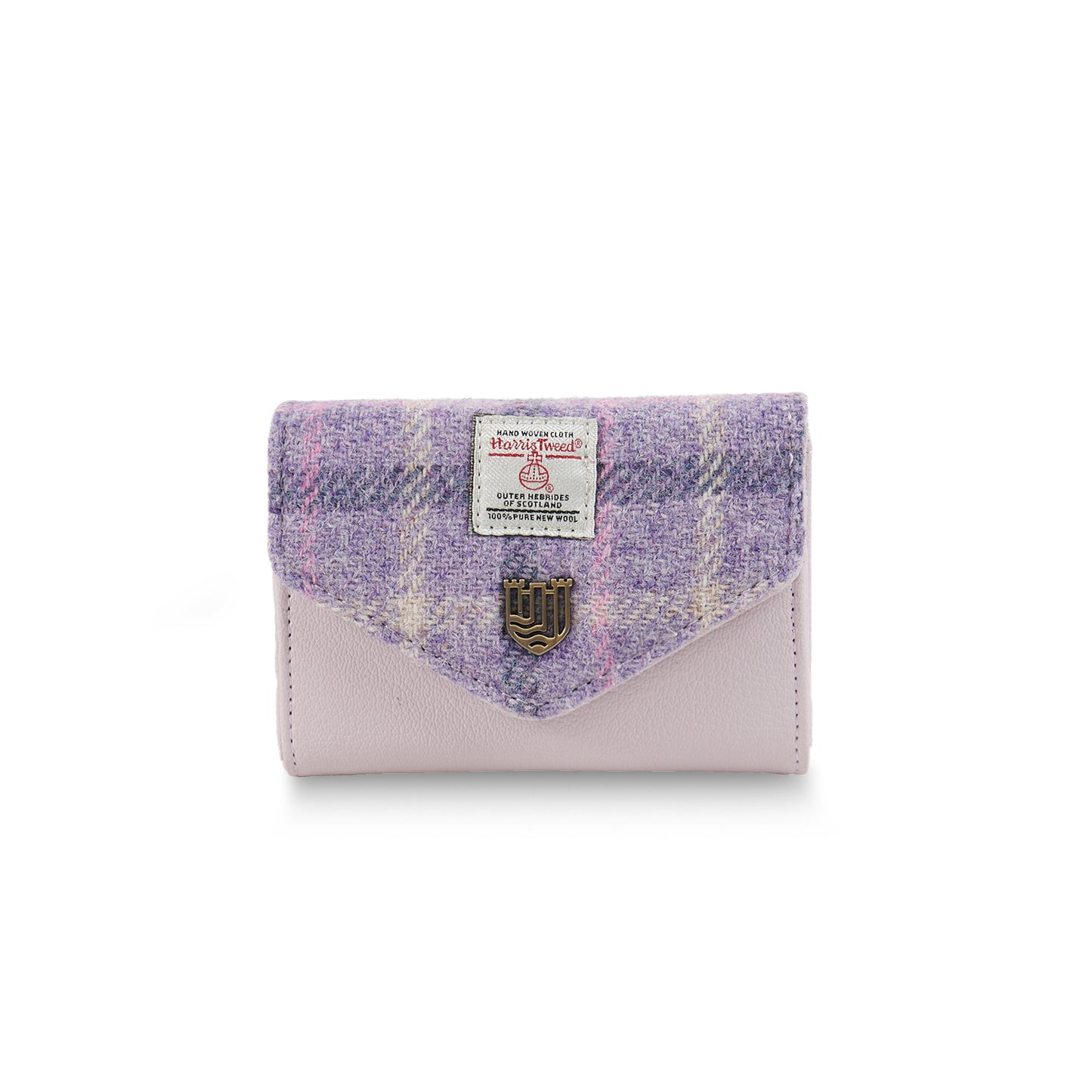 The Small Clasp Purse