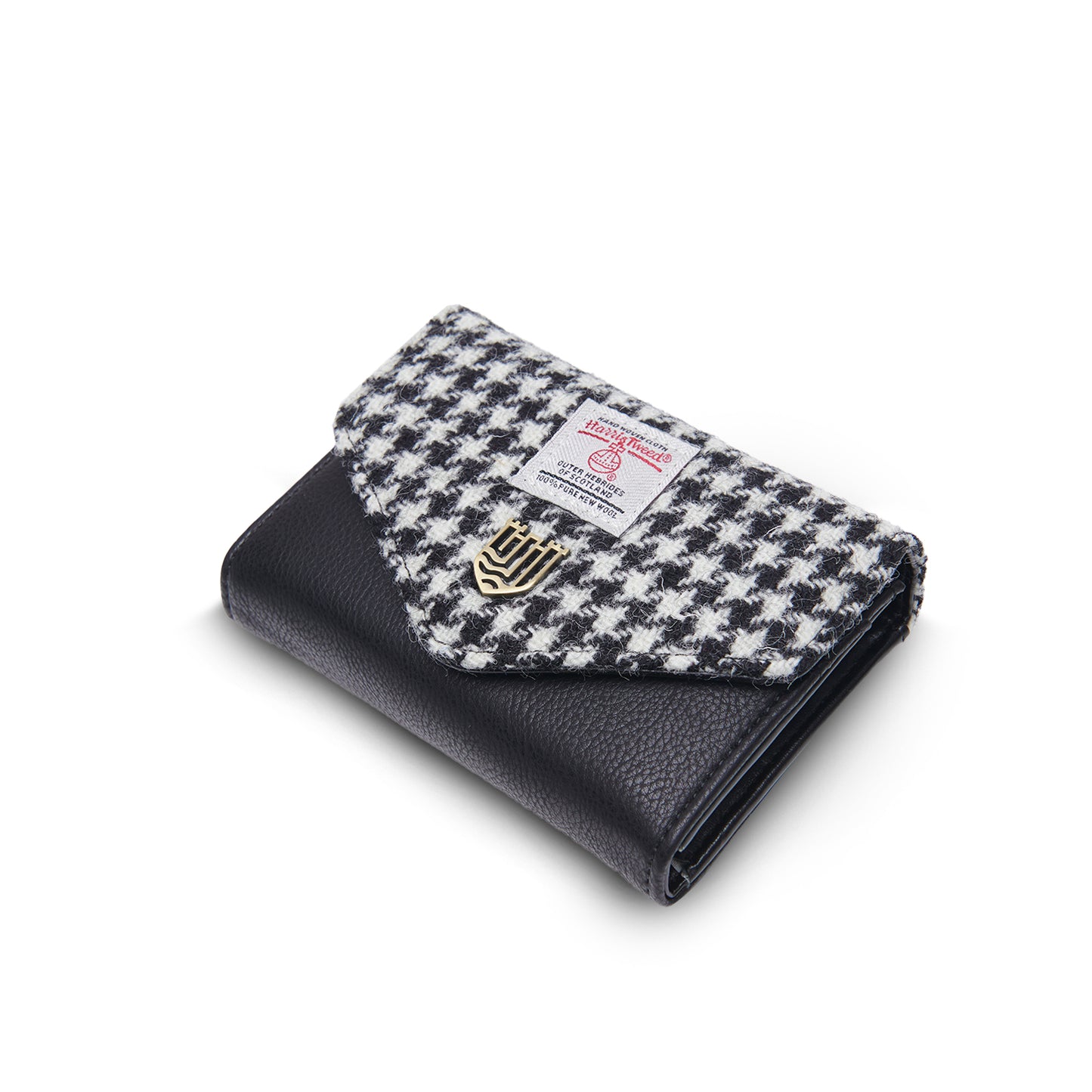 The Small Clasp Purse