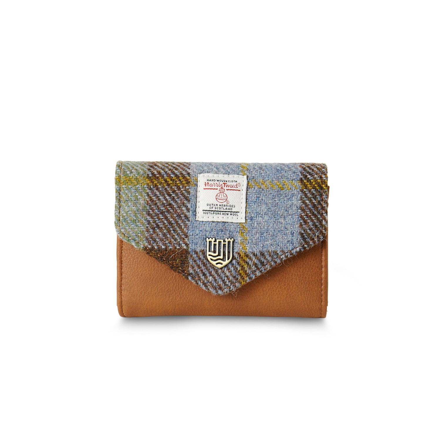 The Small Clasp Purse