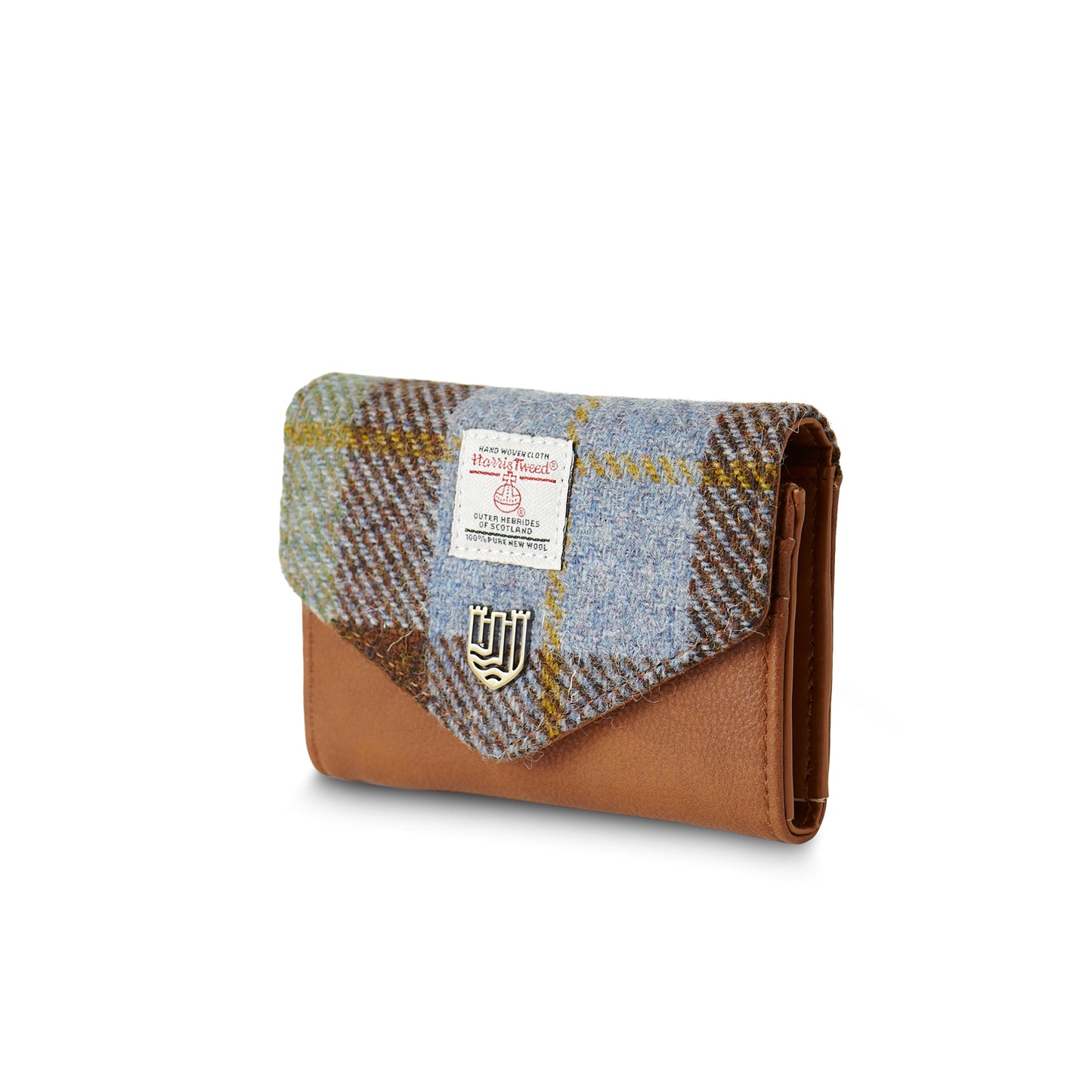 The Small Clasp Purse