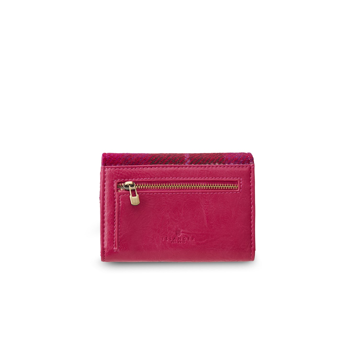 The Small Clasp Purse