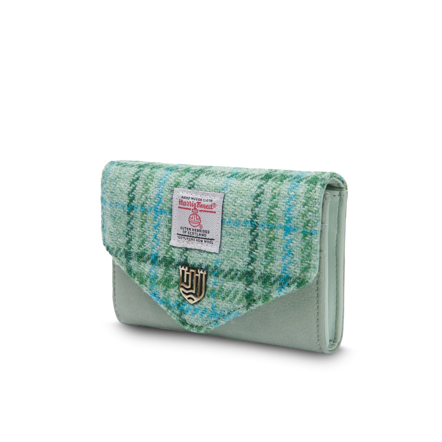 The Small Clasp Purse