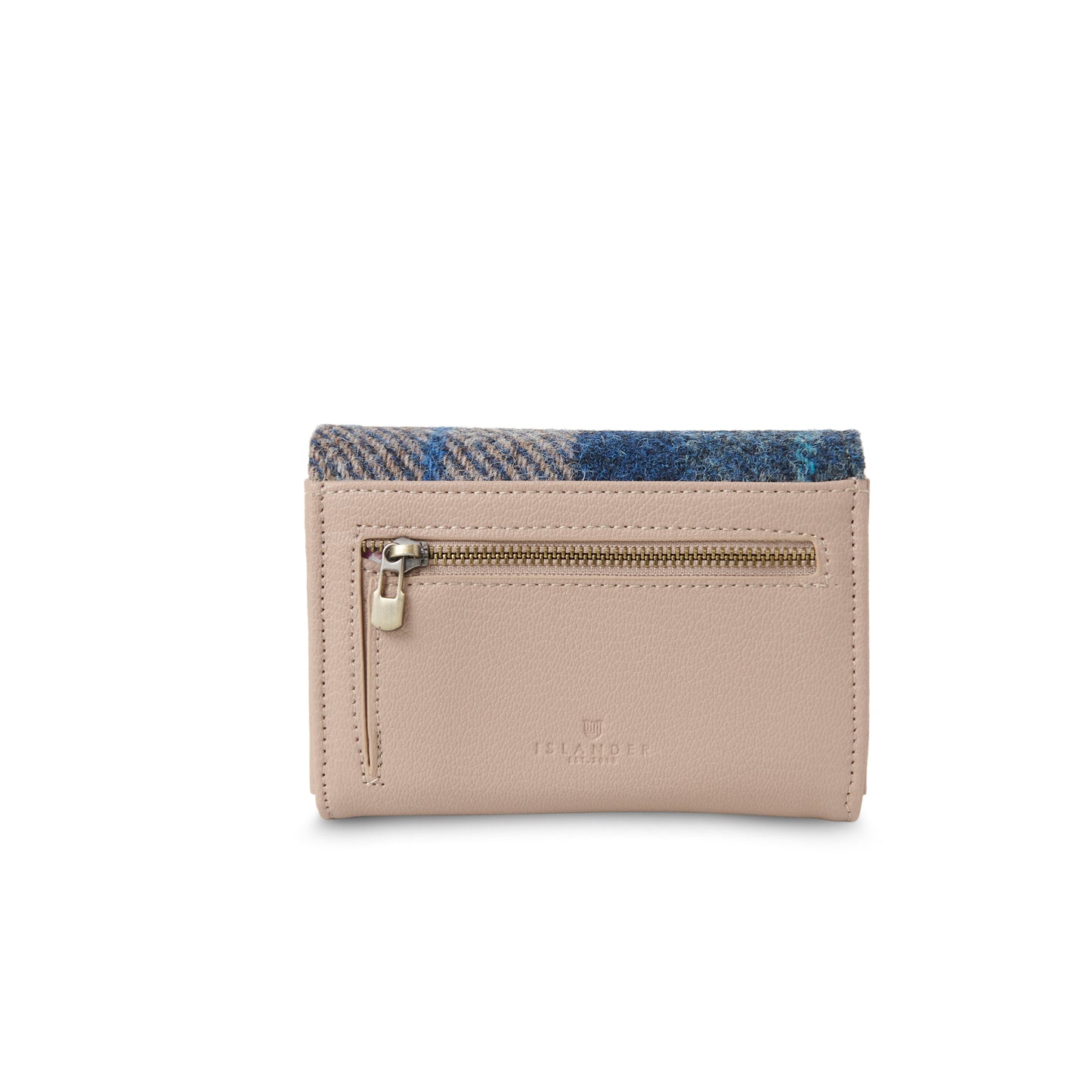 The Small Clasp Purse