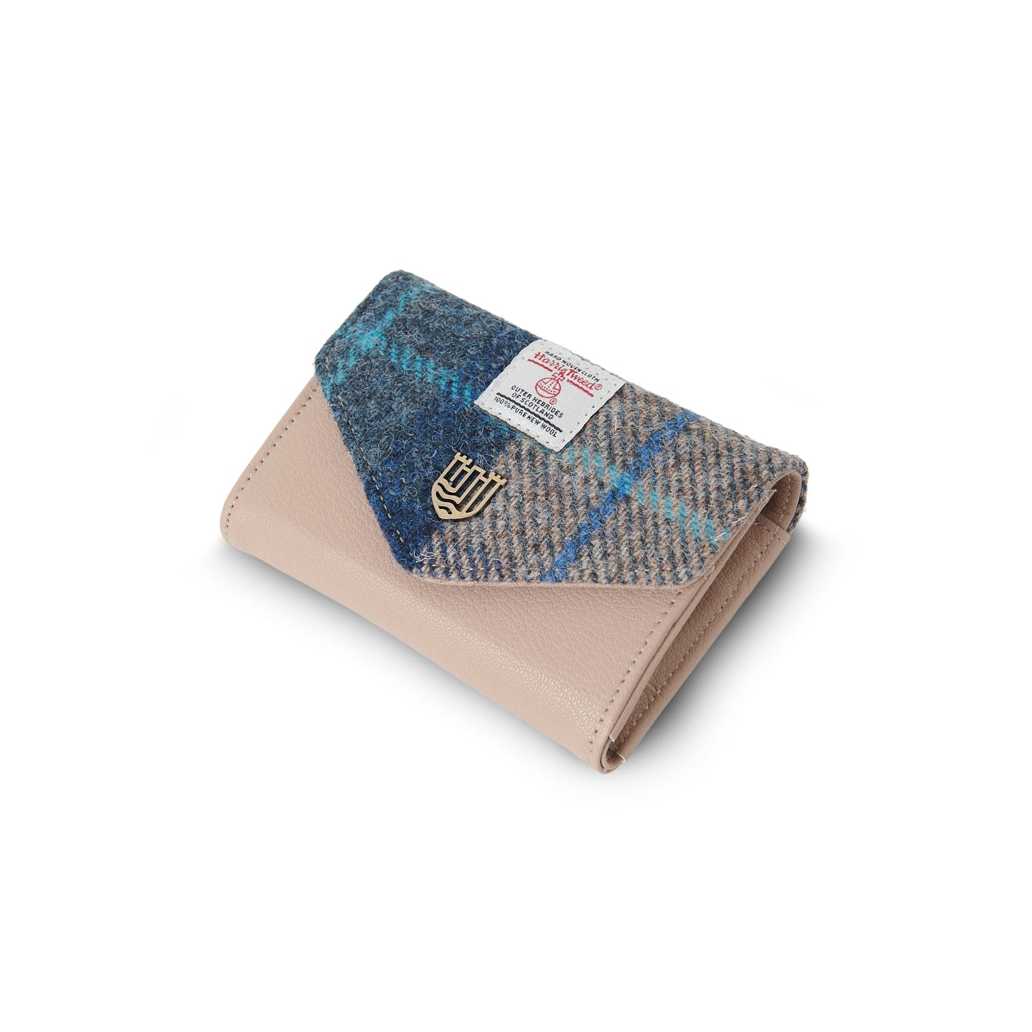 The Small Clasp Purse