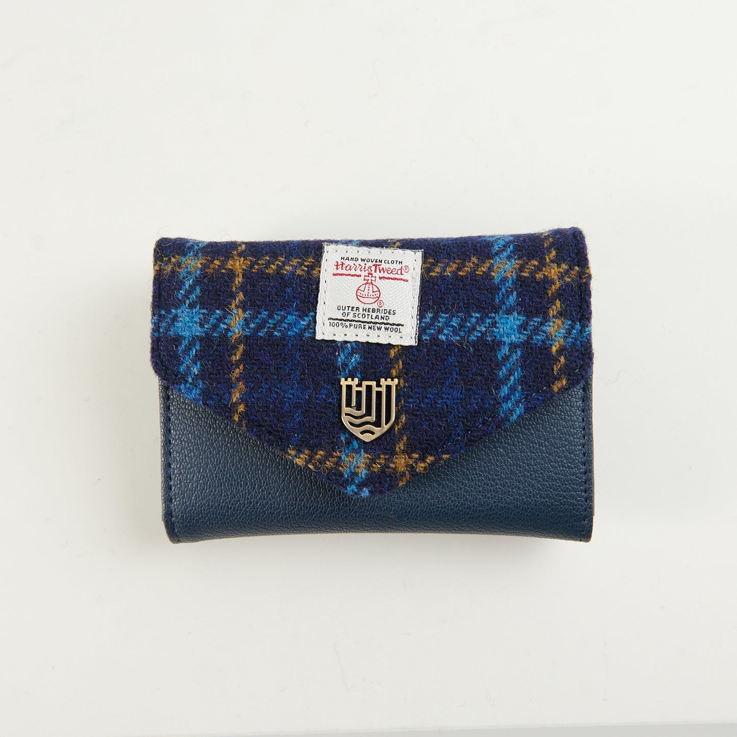 The Small Clasp Purse