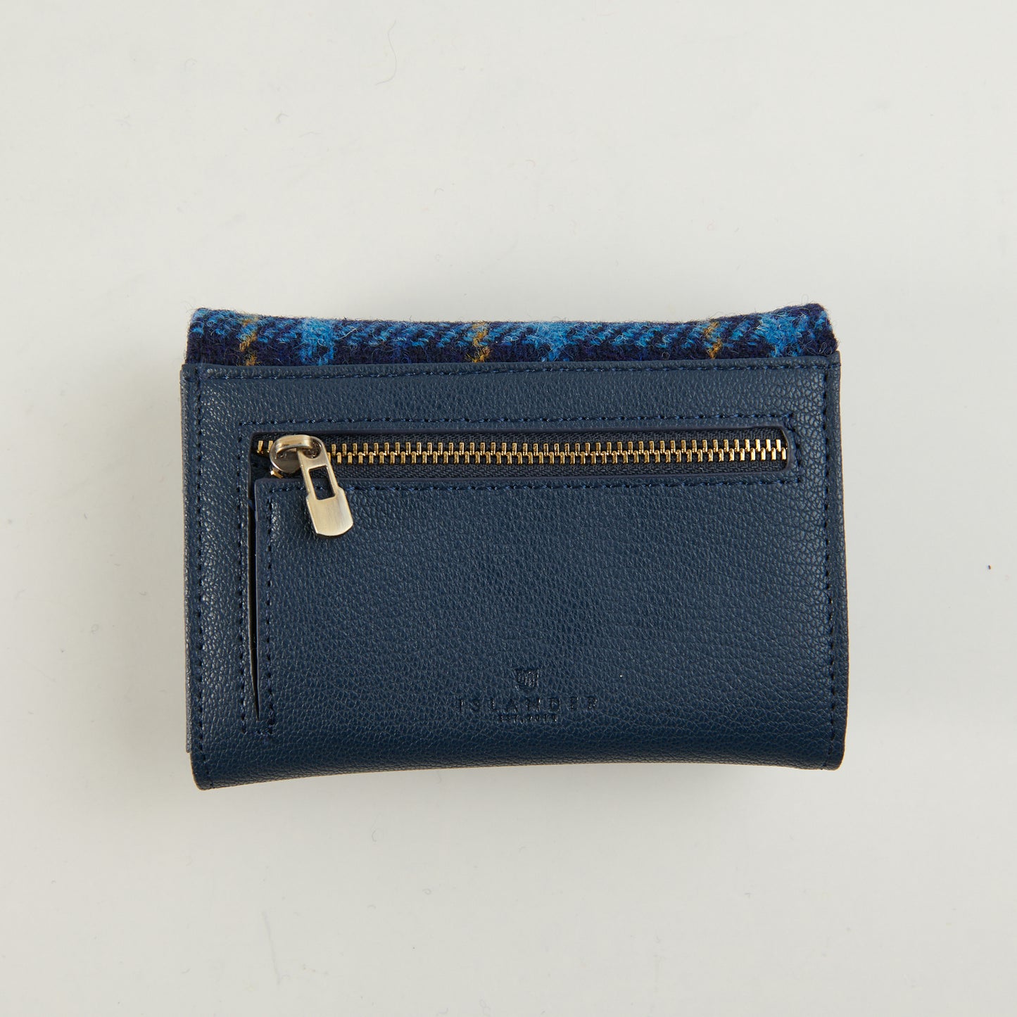 The Small Clasp Purse