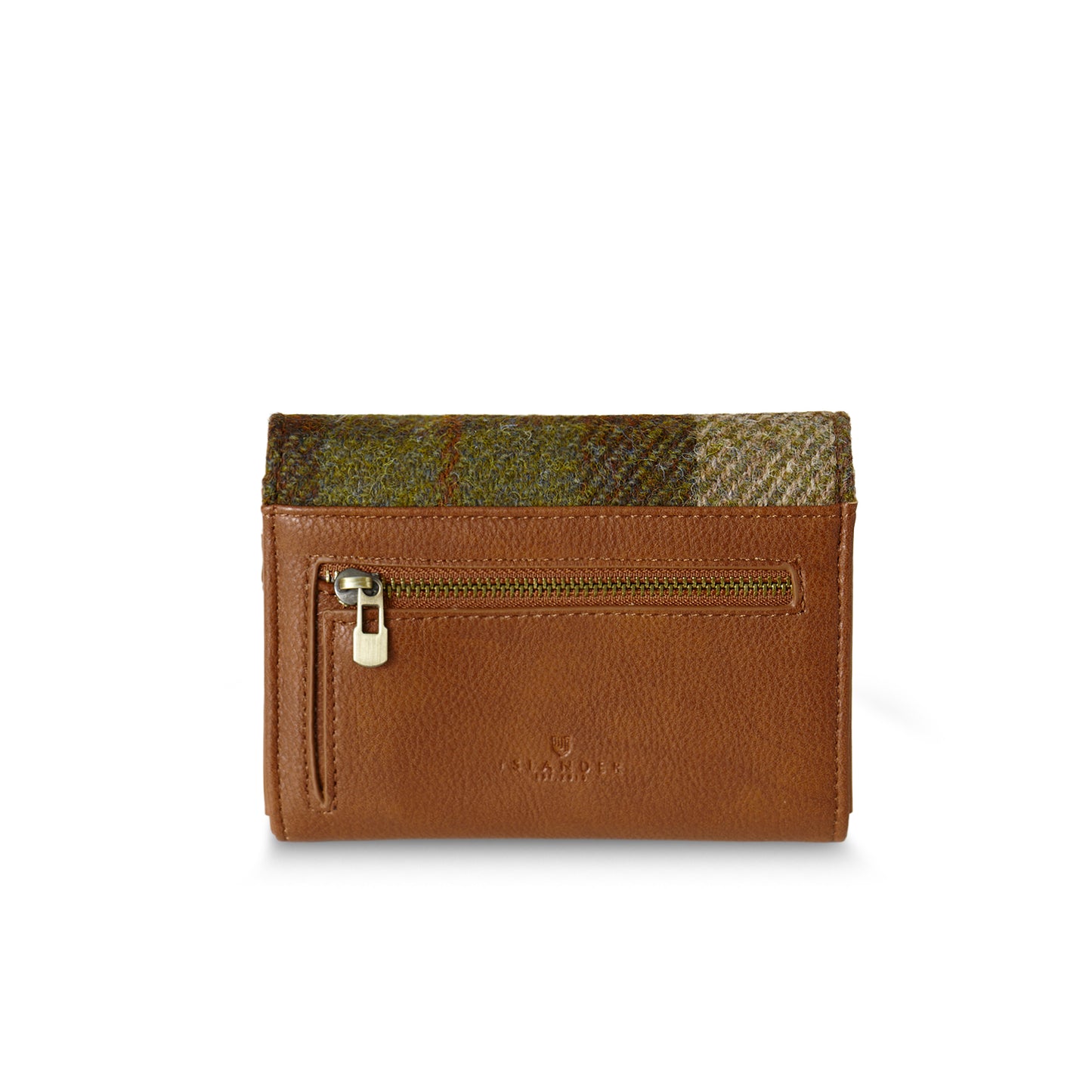The Small Clasp Purse