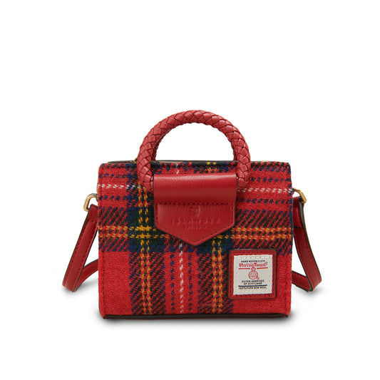 The Mini Arran Tote