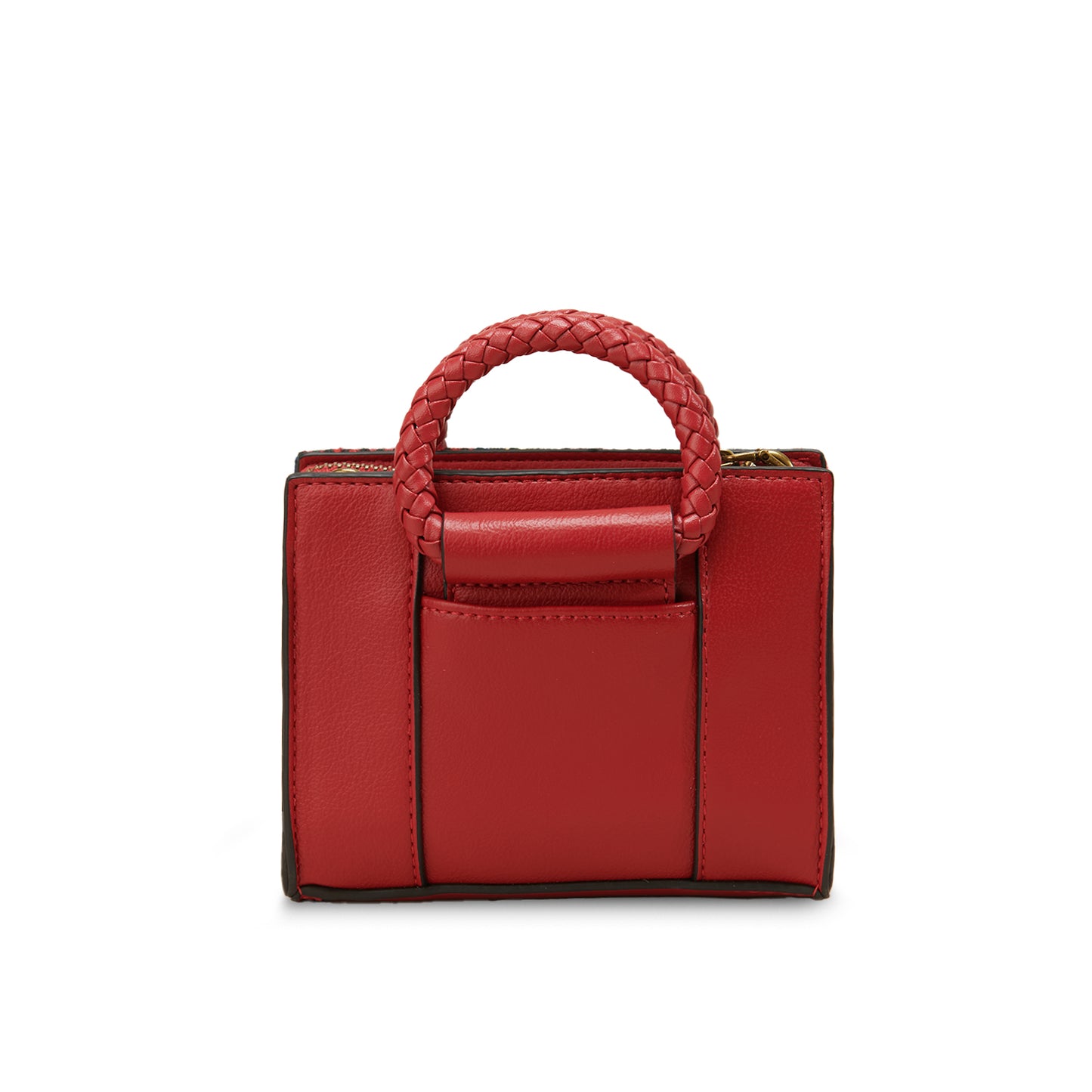 The Mini Arran Tote