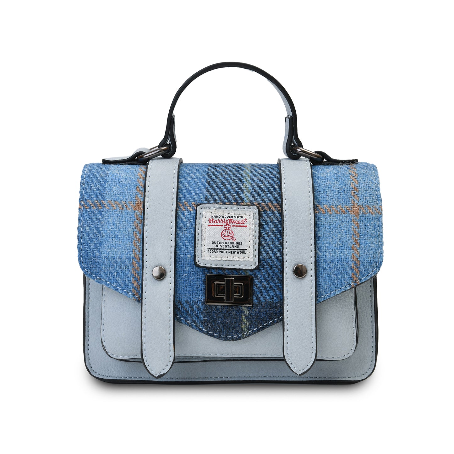 The Baby Satchel