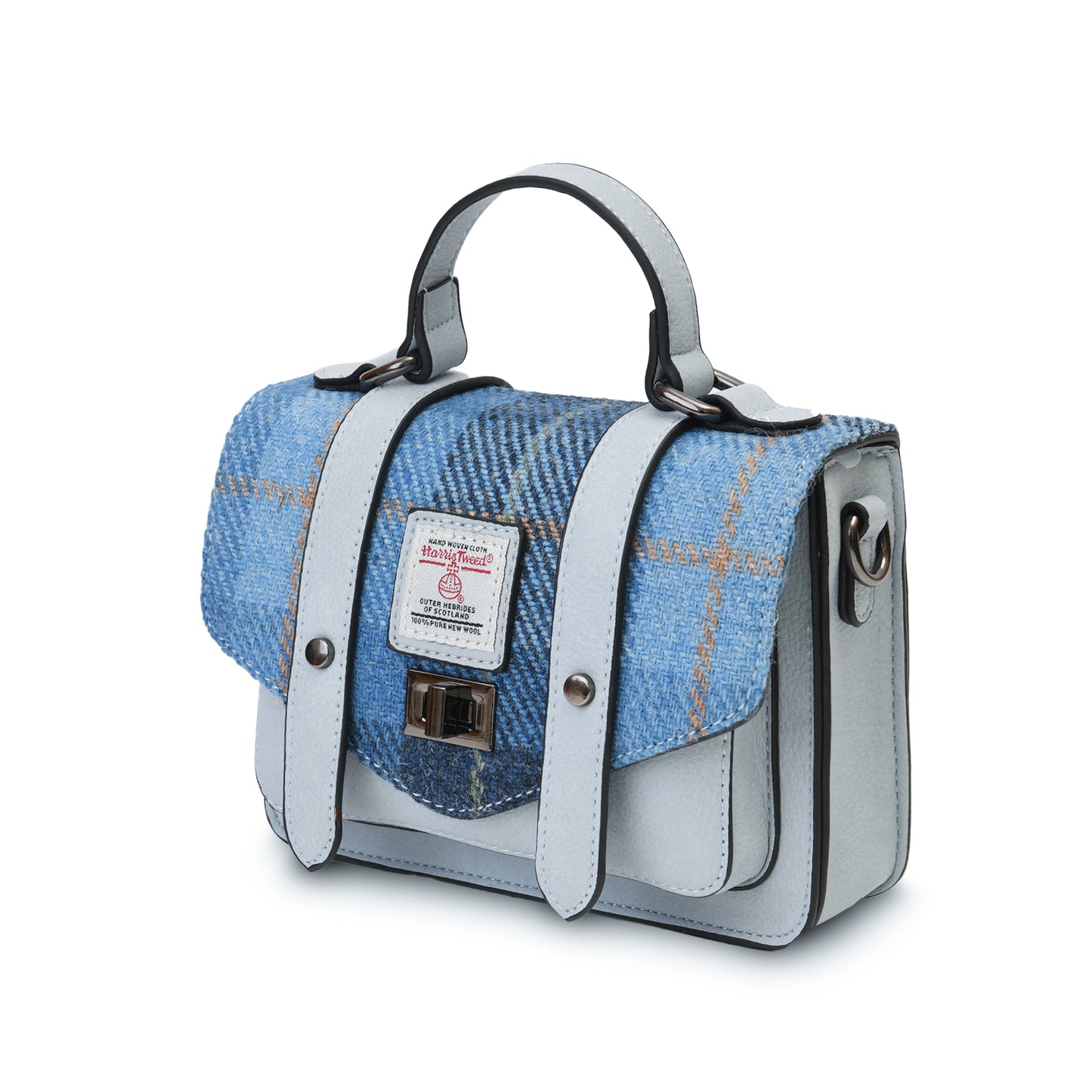 The Baby Satchel