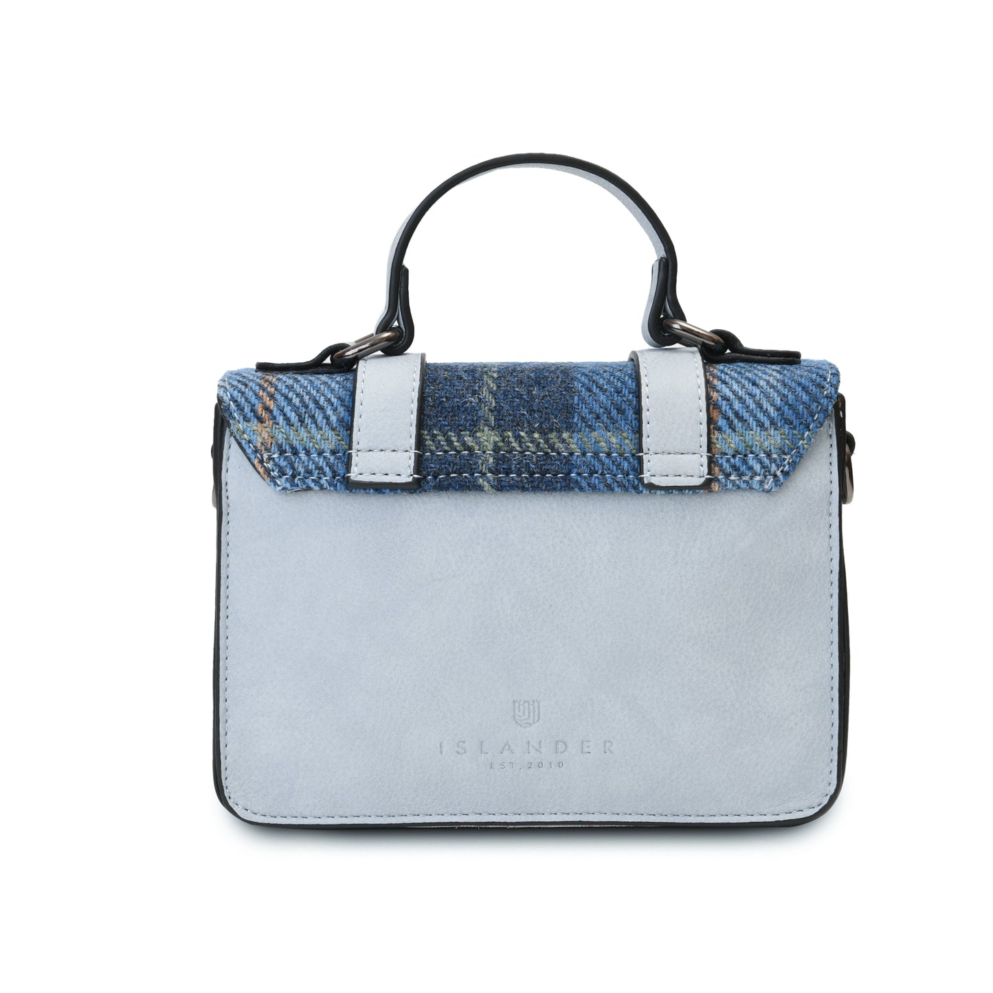 The Baby Satchel