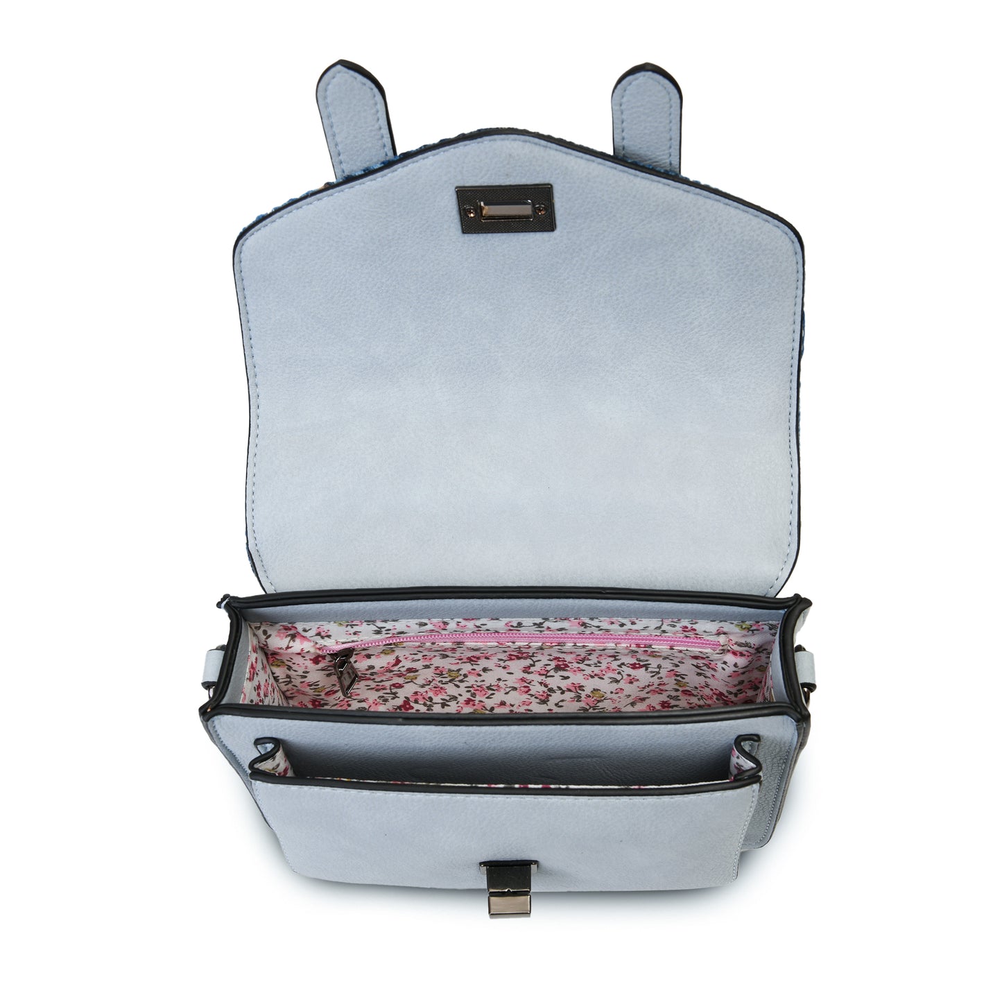 The Baby Satchel