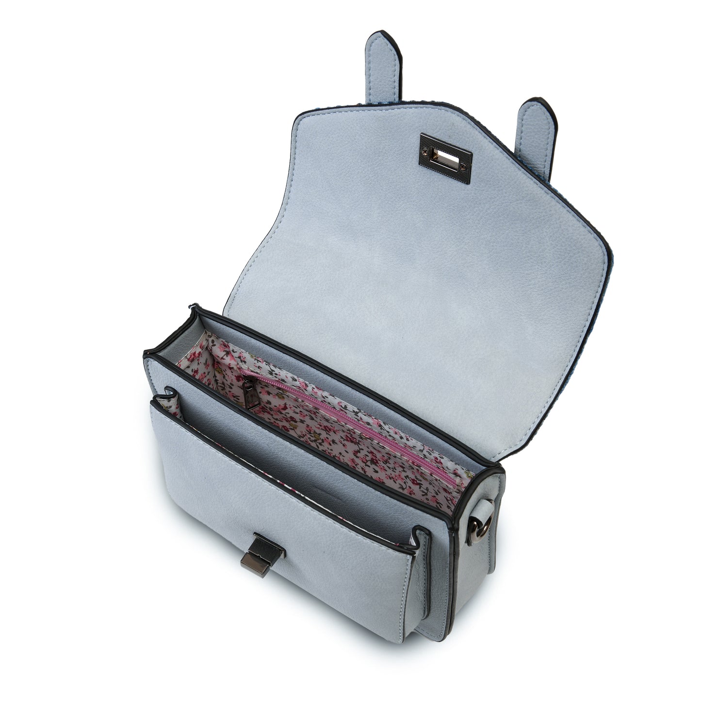 The Baby Satchel