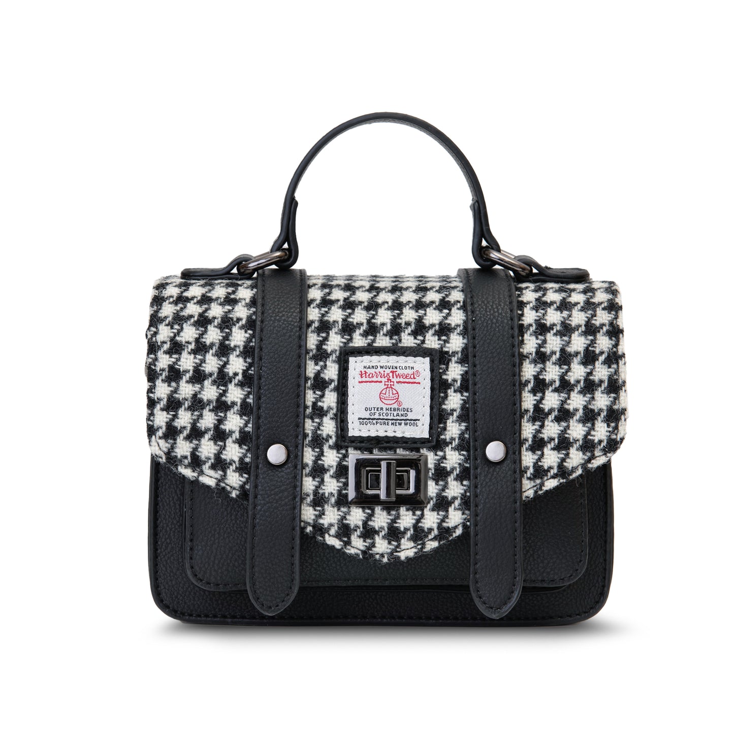 The Baby Satchel