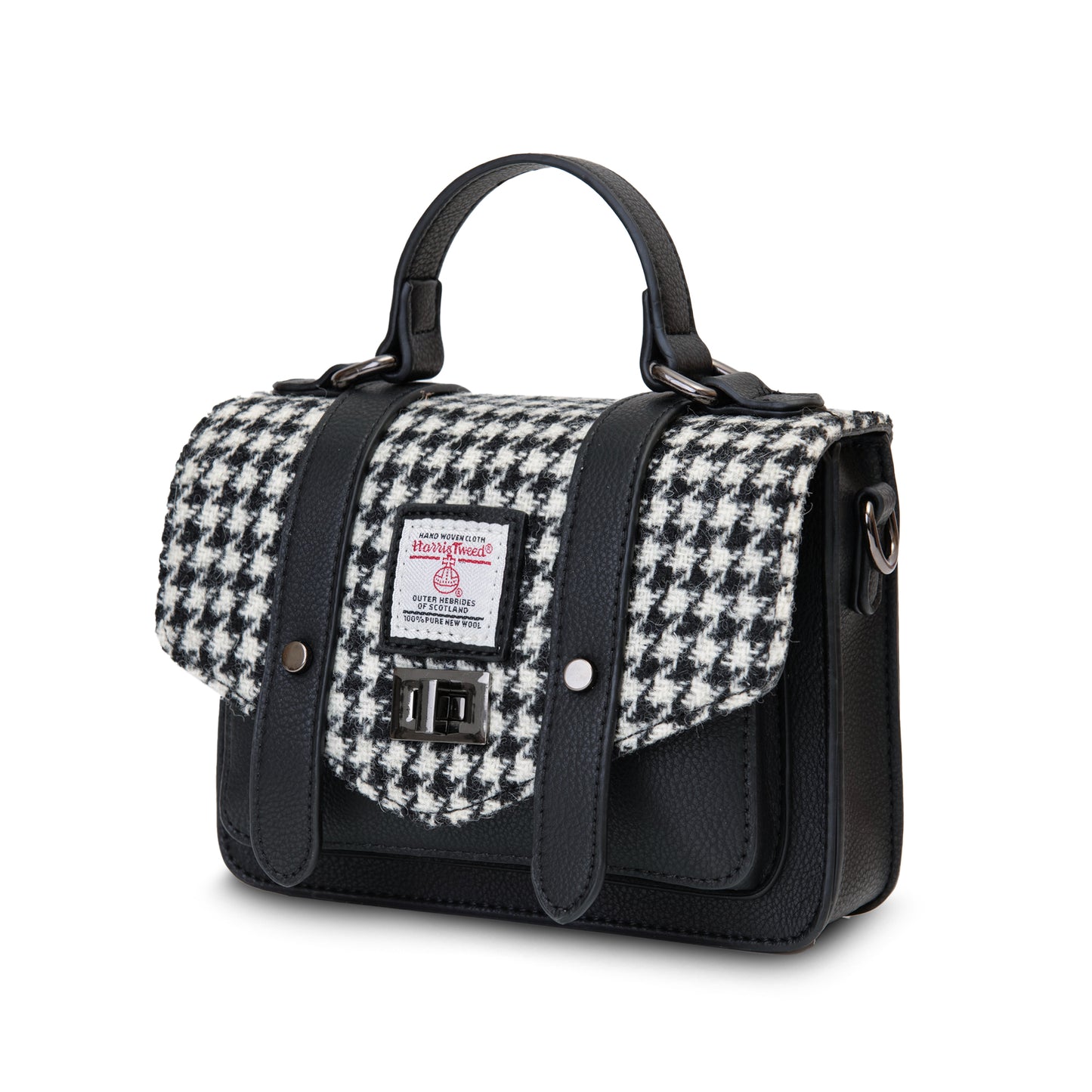 The Baby Satchel