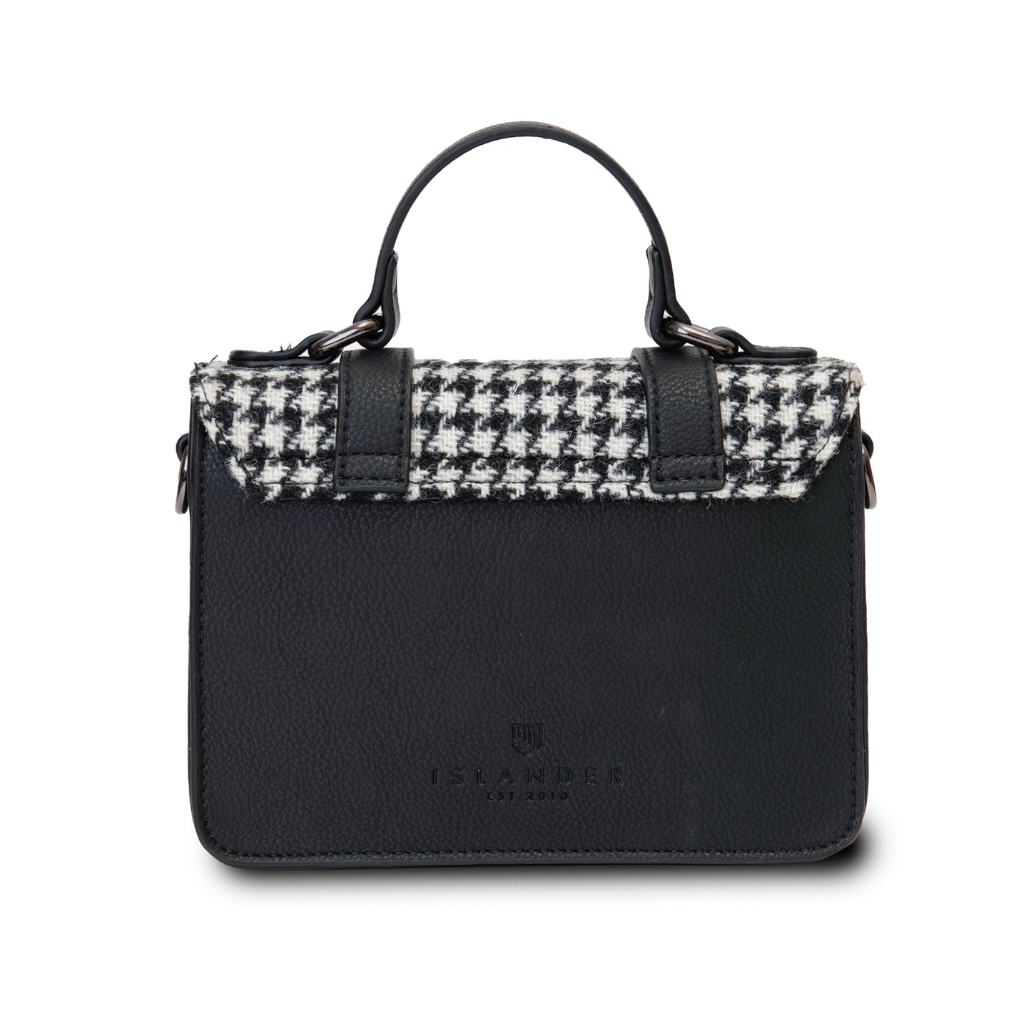 The Baby Satchel
