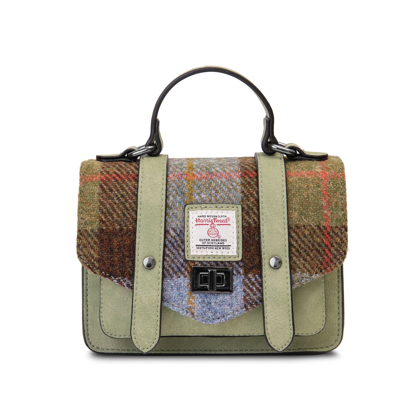 The Baby Satchel