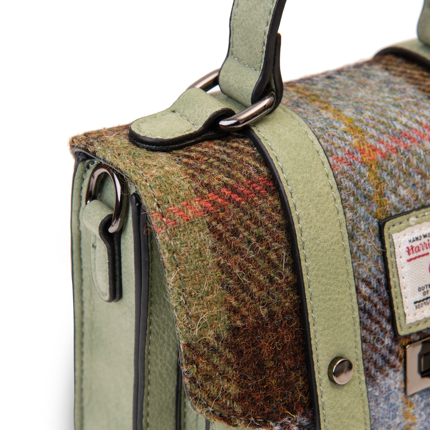The Baby Satchel
