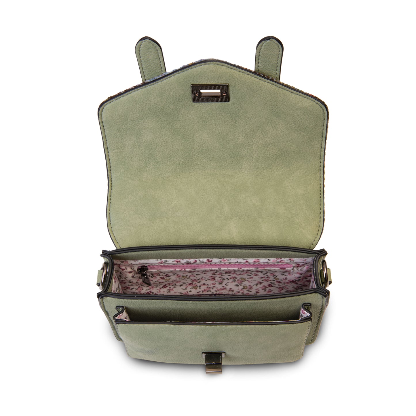 The Baby Satchel