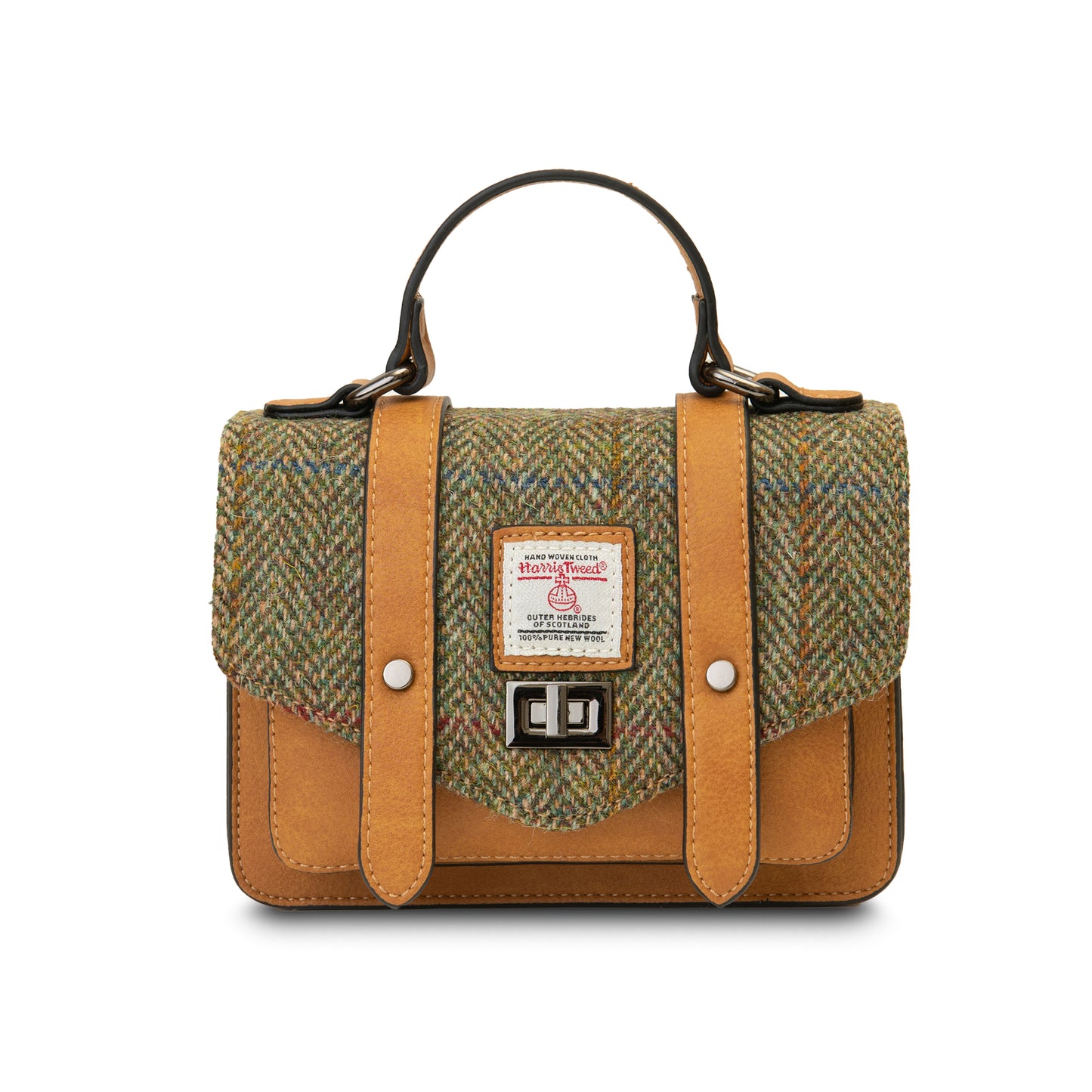 The Baby Satchel