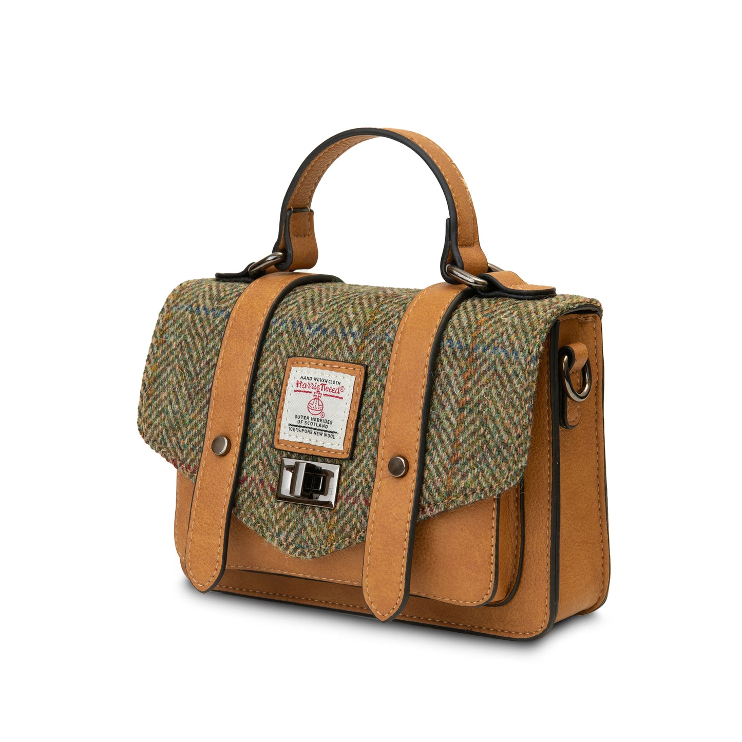 The Baby Satchel