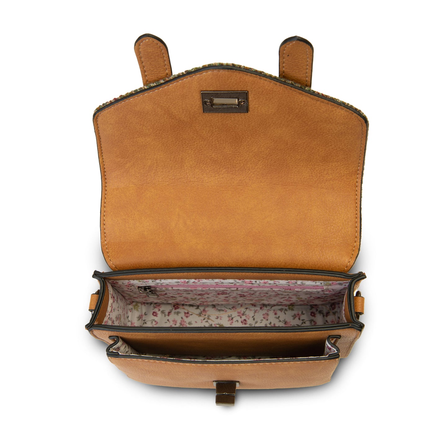 The Baby Satchel