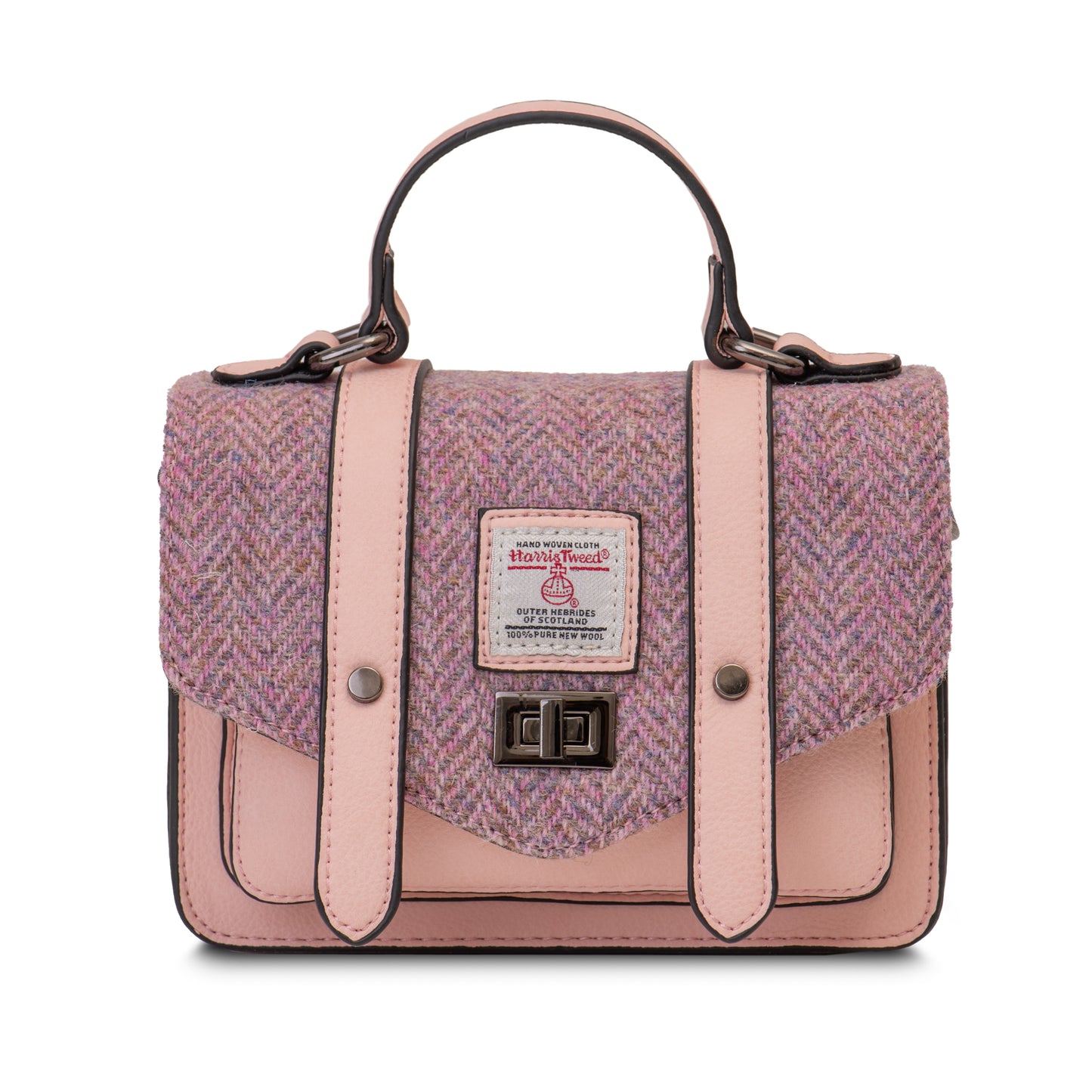 The Baby Satchel