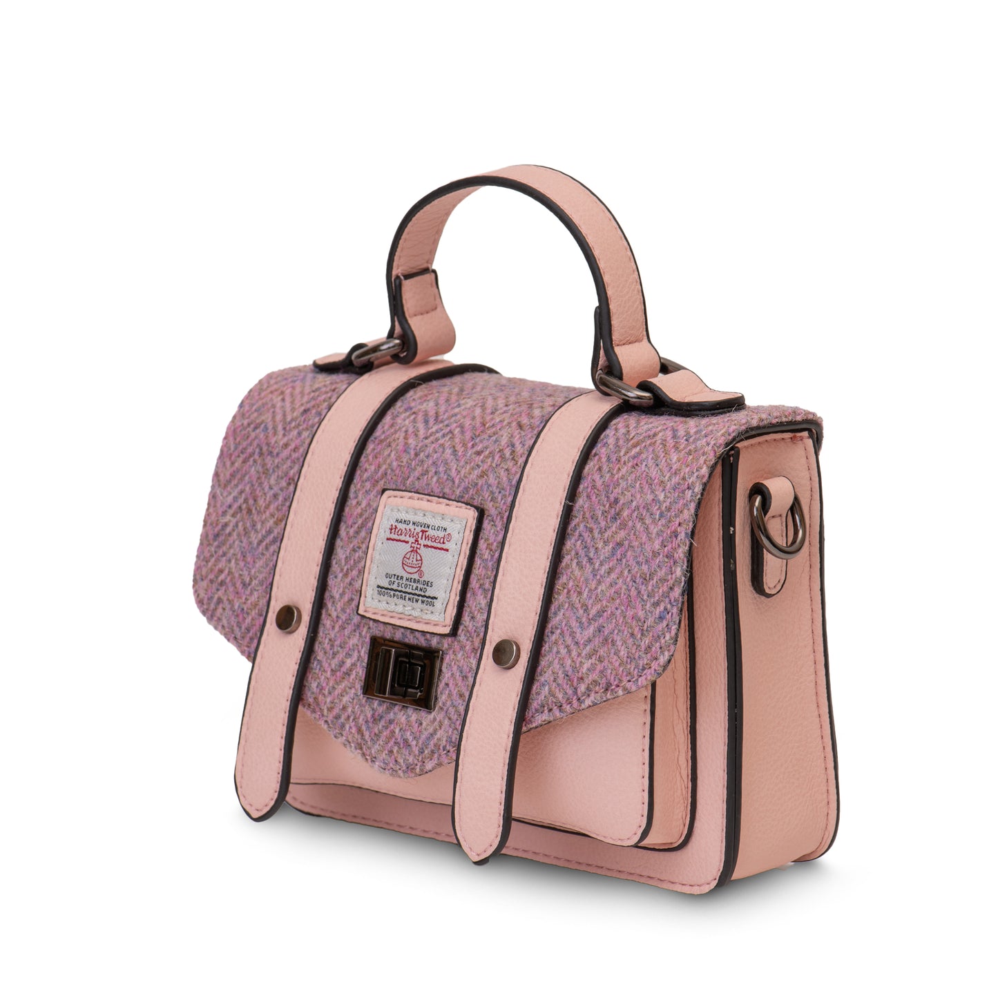 The Baby Satchel