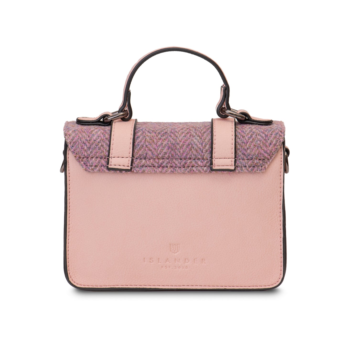 The Baby Satchel