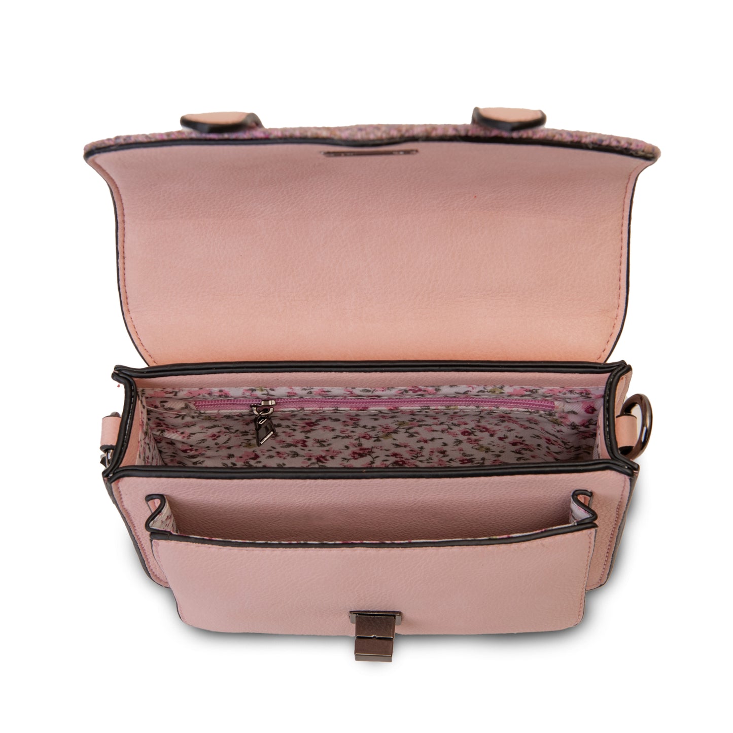 The Baby Satchel