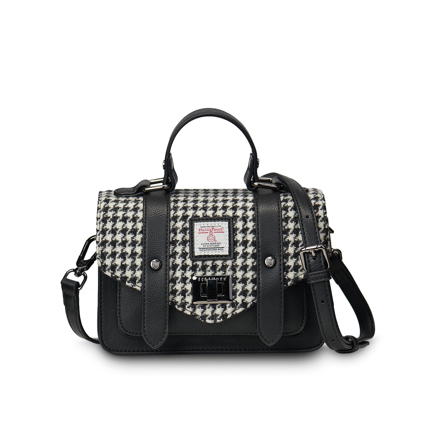 The Mini Satchel