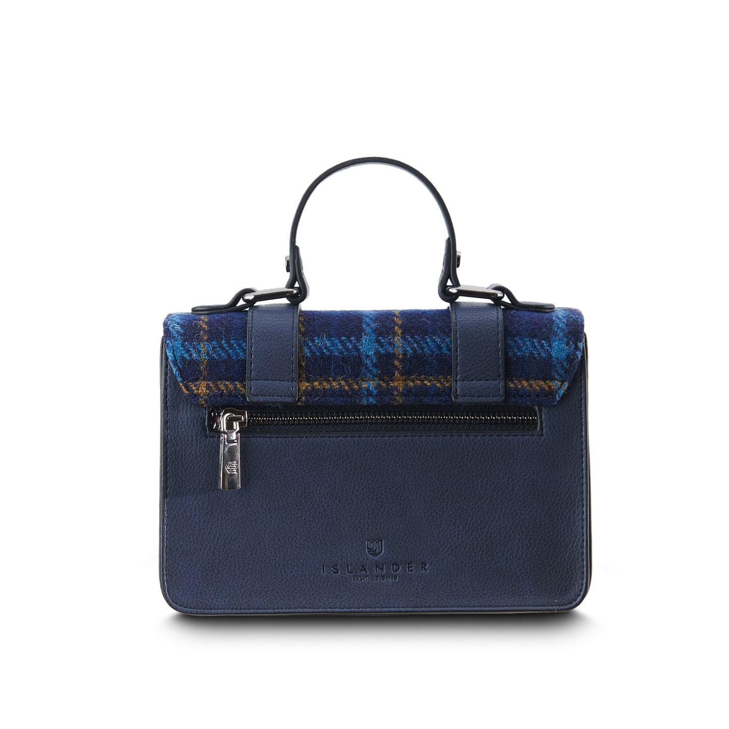 The Mini Satchel