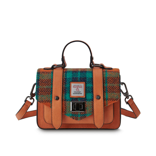 The Mini Satchel