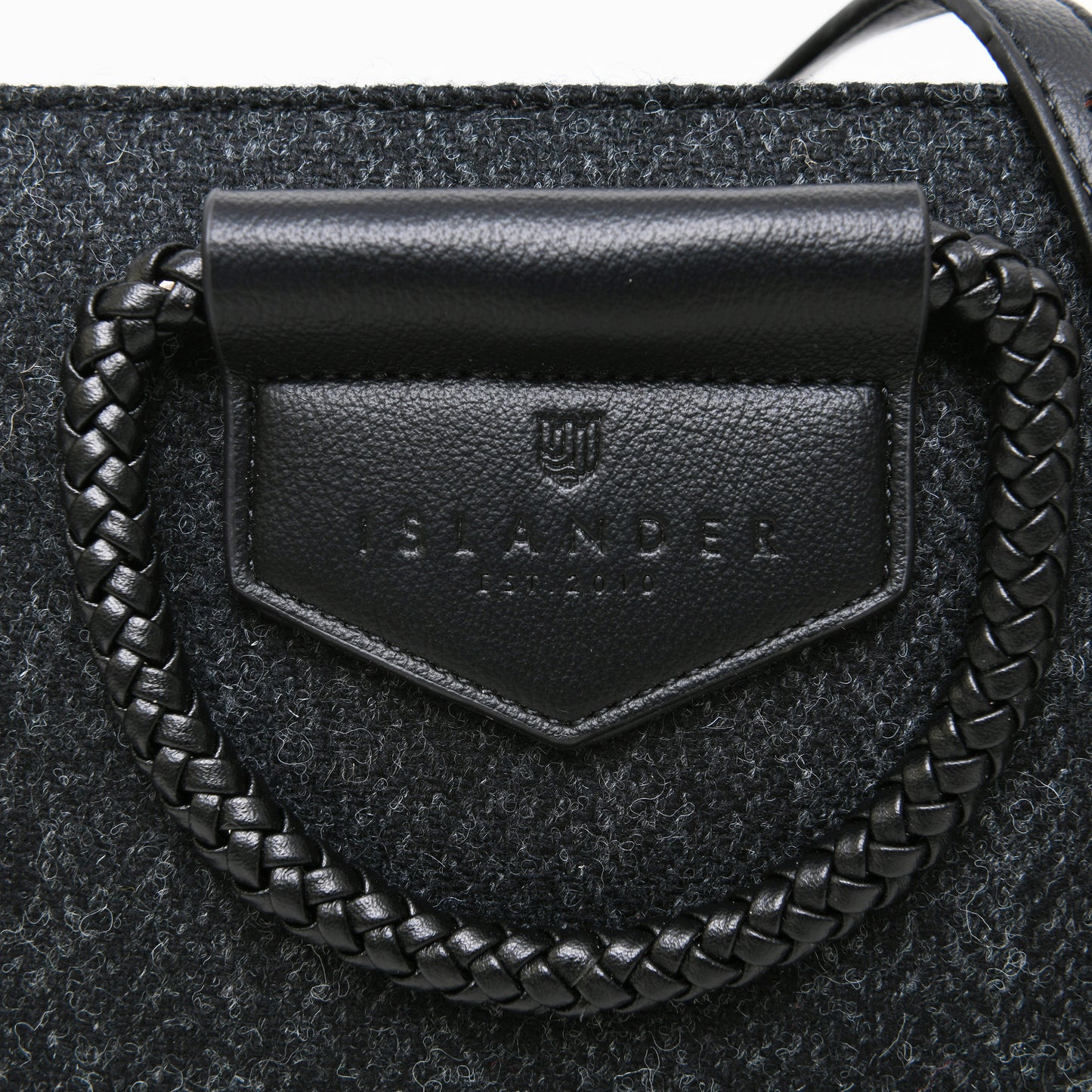 The Arran Tote