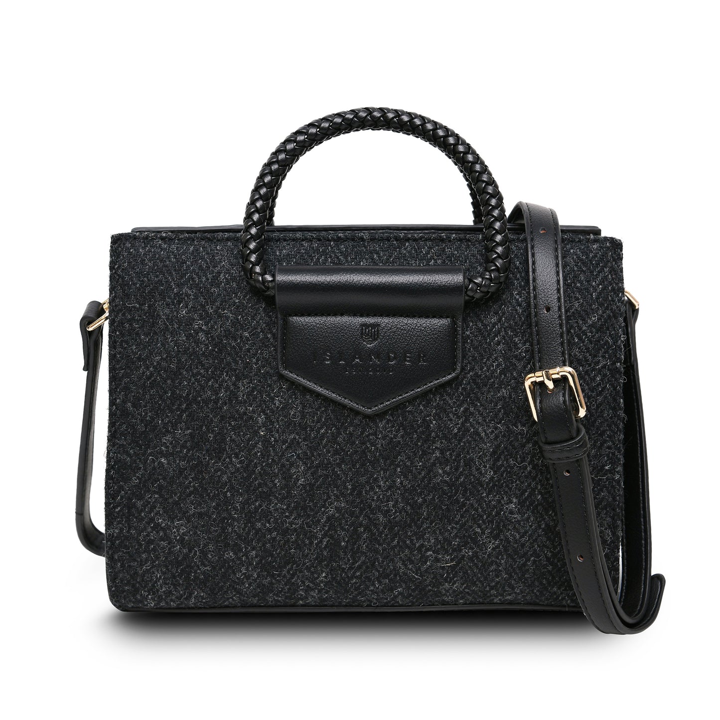 The Arran Tote