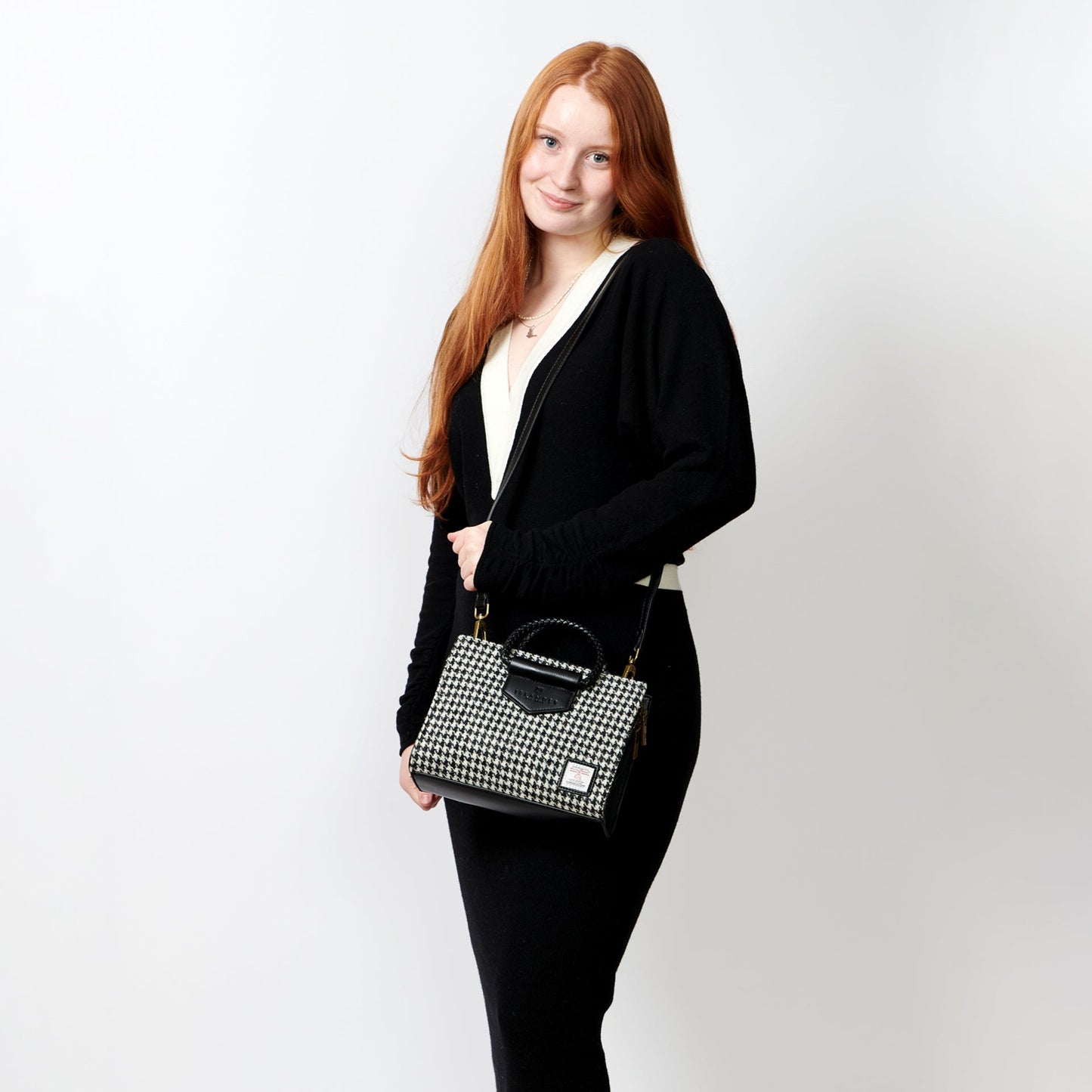 The Arran Tote