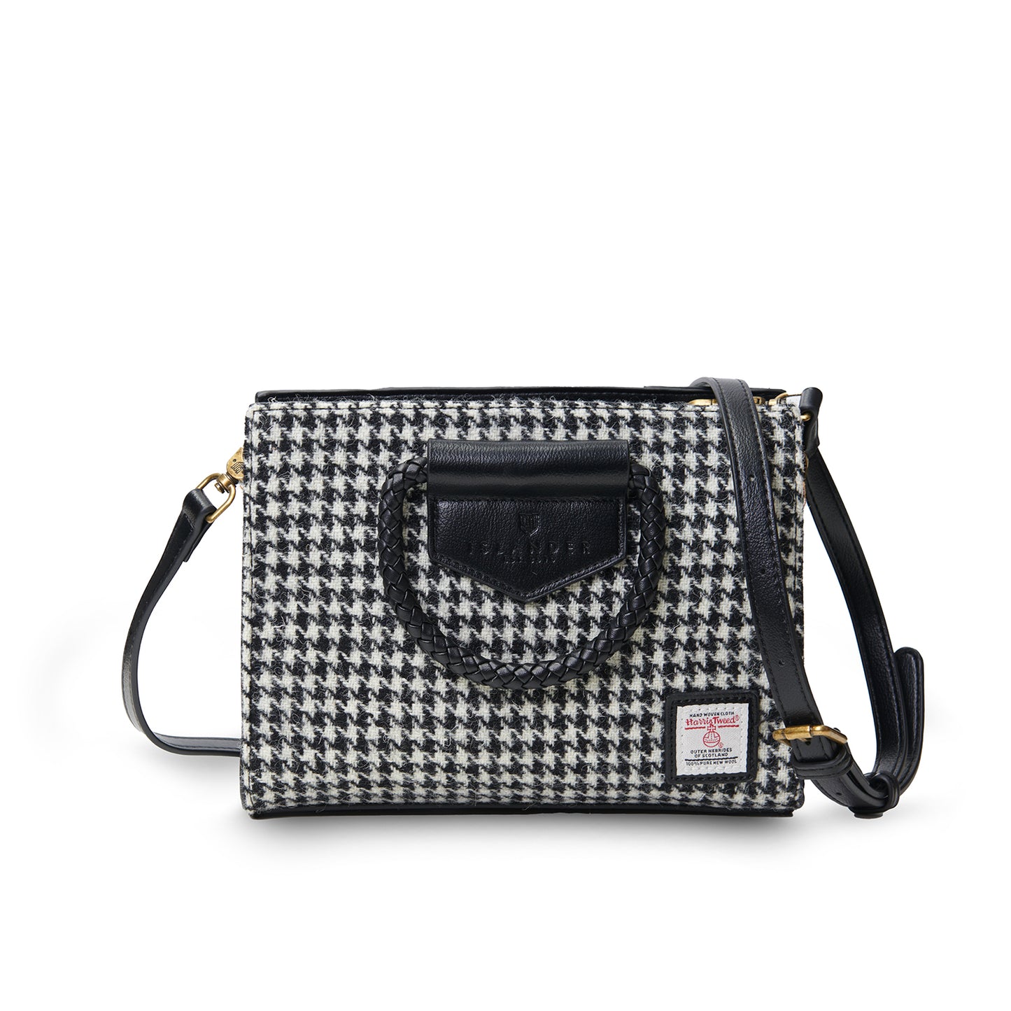 The Arran Tote
