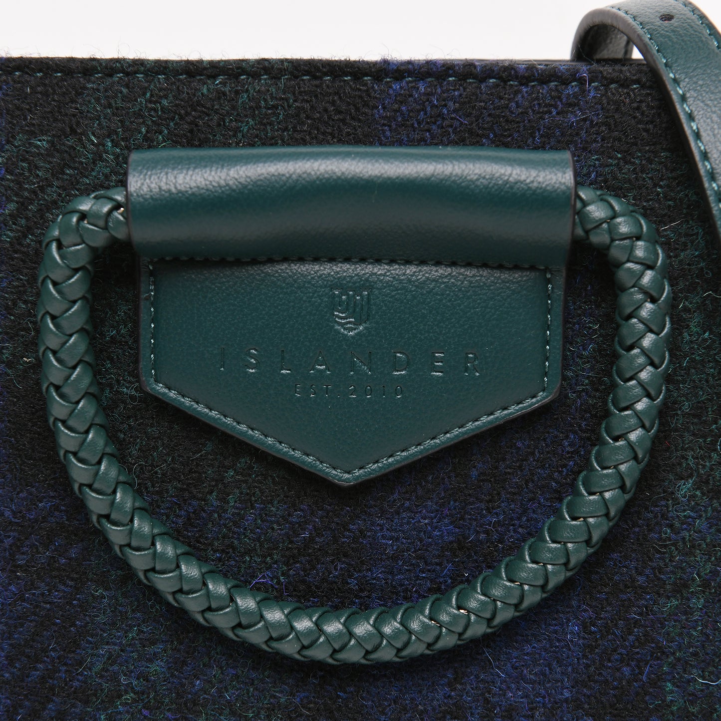 The Arran Tote