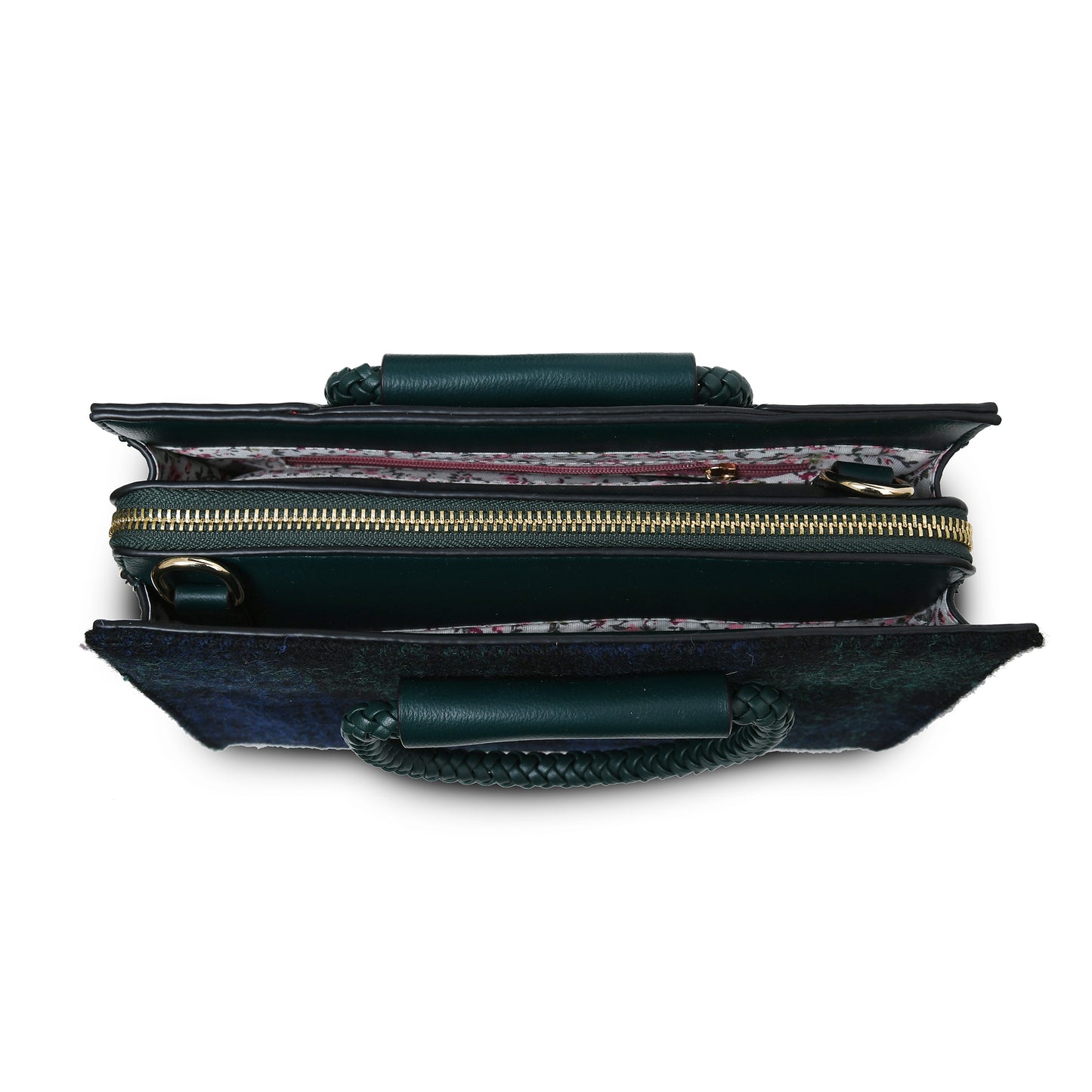 The Arran Tote