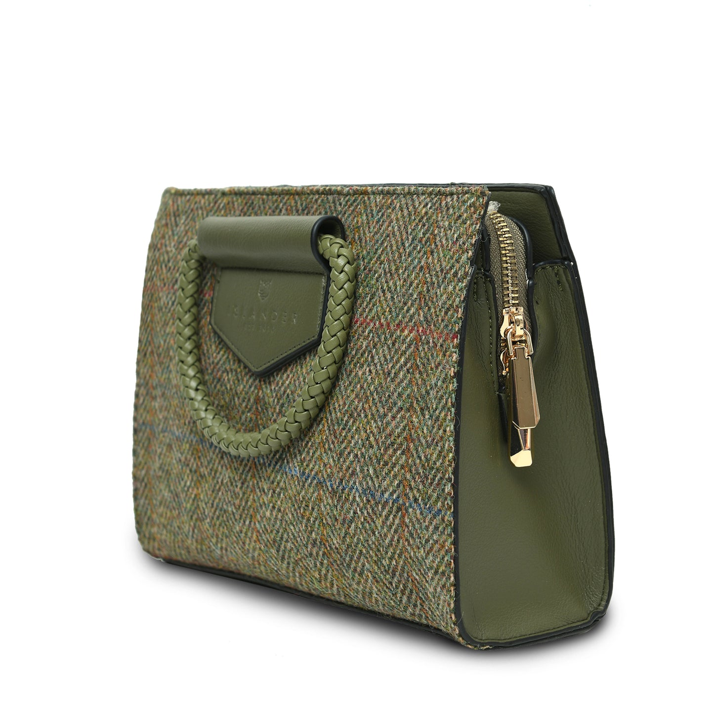 The Arran Tote